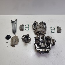 Ktm 450 exc for sale  FILEY