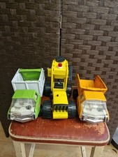 Vintage tonka toy for sale  ELY