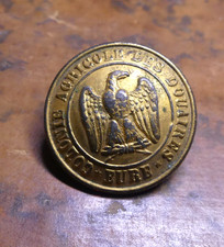 Boutons militaire empire d'occasion  Morestel