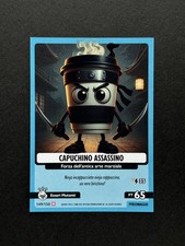 Skifidol italian brainrot usato  Calolziocorte