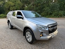 2022 isuzu max for sale  SLOUGH