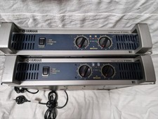 Yamaha p3500s for sale  STOWMARKET