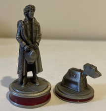 Doctor tom baker for sale  ALFORD