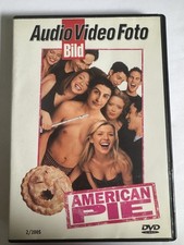 Dvd american pie gebraucht kaufen  Deutschland