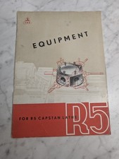 Tos equipment sales for sale  USA