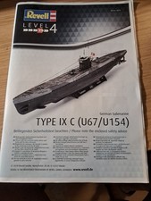 Revell 05166 boot gebraucht kaufen  Hamm