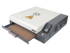 Dtf oven heat for sale  Nashville
