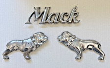 Vintage 1960 mack for sale  Dexter