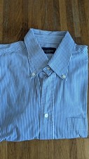 Brooksfield camicia manica usato  Trevenzuolo