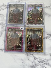 2024 topps chrome for sale  ABERDEEN
