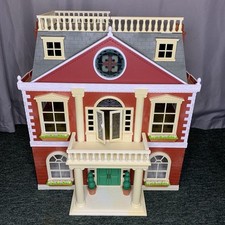 Original sylvanian families for sale  WYMONDHAM