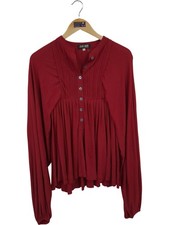 Jean muir blouse for sale  UK