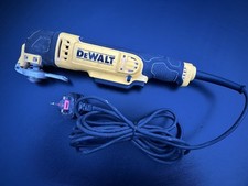 Dewalt 240v multi for sale  SUNDERLAND