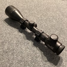 Richter optic 50 for sale  LUTTERWORTH