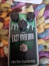 Electro harmonic east for sale  NORTHWICH