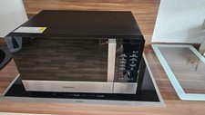 Samsung mikrowelle ce gebraucht kaufen  Auerbach/Vogtl.