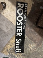 Rooster snuff old for sale  Temple