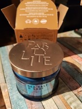 Partylite docht duftwachsglas gebraucht kaufen  Markgröningen
