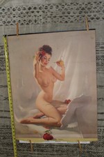 Vintage gil elvgren for sale  Rainsville