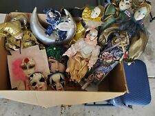 Piece harlequin doll for sale  Aurora