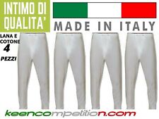 Mutande uomo lana usato  Italia