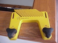 Base magswitch magnetic for sale  Gordon