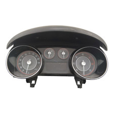 Quadro strumenti fiat usato  Venetico