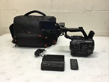 Sony xdcam fs5ii for sale  Colorado Springs