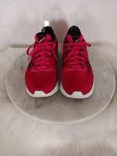 Tênis de corrida Saucony Kinvara 11 feminino 8 Fuscha rosa S10551-20 comprar usado Tênis de corrida Saucony Kinvara 11 feminino 8 Fuscha rosa S10551-20 comprar usado  Enviando para Brazil