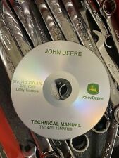 John deere 670 for sale  Ridgecrest