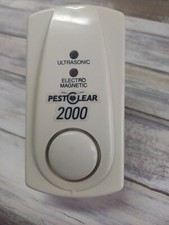 Ultrasonic electro magnetic for sale  TOTNES