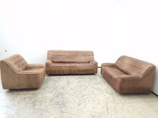 Sede garnitur designersofa gebraucht kaufen  Garching a.d.Alz