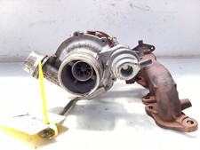 Turbina per volvo usato  Italia