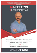 Marketing programmatico approc usato  Sciacca