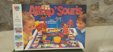 Ancien jeu société d'occasion  Le Lion-d'Angers