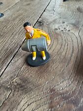 Scalextric figurine mecanicien d'occasion  Le Palais