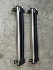 Thule ski snowboard for sale  San Francisco