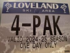 Loveland ski lift for sale  Sugar Land