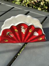 Noël villeroy boch d'occasion  France