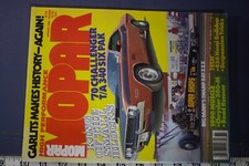 High performance mopar for sale  Sodus