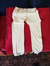 Legging zoetee beige d'occasion  Paris-