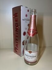 Bottiglia champagne vuota usato  Arona