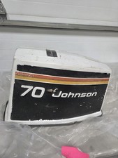 Johnson evinrude 1971 for sale  Wetmore