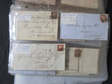 Postal history battered for sale Postal history battered for sale  UK