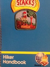 Hiker handbook for sale  Feasterville Trevose