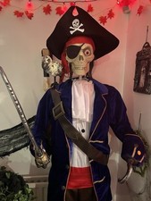 Halloween animated life for sale  STOKE-ON-TRENT
