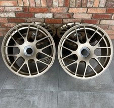 Riginal porsche 997 gebraucht kaufen  Meinhard