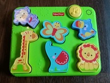 Fisher price silly for sale  Winthrop