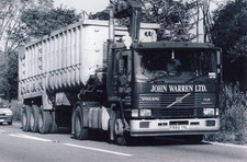 Photo john warren for sale  GRANTHAM
