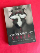 Film dvd american usato Film dvd american usato  Santo Stefano di Camastra